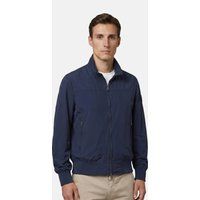 Leichte Bomberjacke im Sailor-Stil