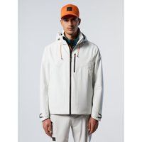 Technische Drei-Lagen-Performance-Jacke