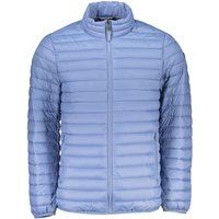 Leichte gesteppte Pufferjacke