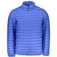 Leichte gesteppte Pufferjacke