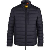 Leichte gesteppte Daunenjacke
