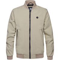 Klassische Leichte Bomberjacke