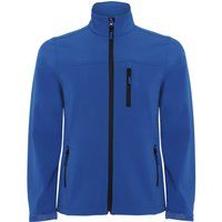 Zweilagige Technische Softshelljacke