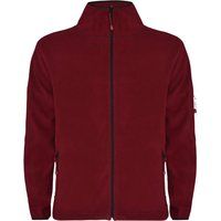 Warme Micro-Fleece Zip-Jacke