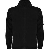 Fleecejacke mit mehreren Reißverschlusstaschen