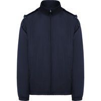 Leichte wasserfeste Kapuzenjacke