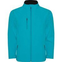 Funktionelle 2-Lagen Softshelljacke
