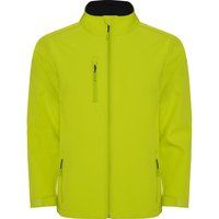 Funktionale Wetterfeste Softshelljacke