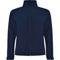Vielseitige 3-lagige Softshelljacke