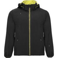 Technische Softshelljacke mit Kapuze