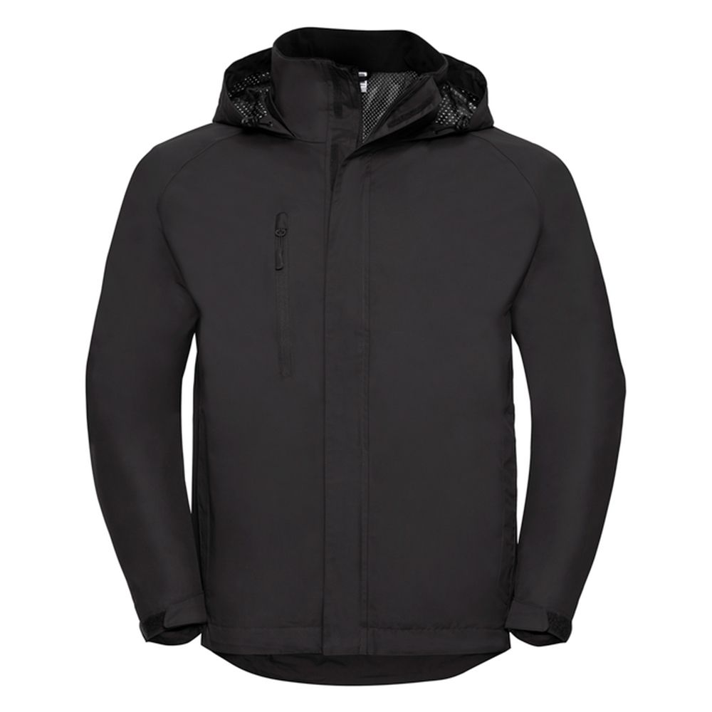 Wetterfeste Technische Performance-Jacke