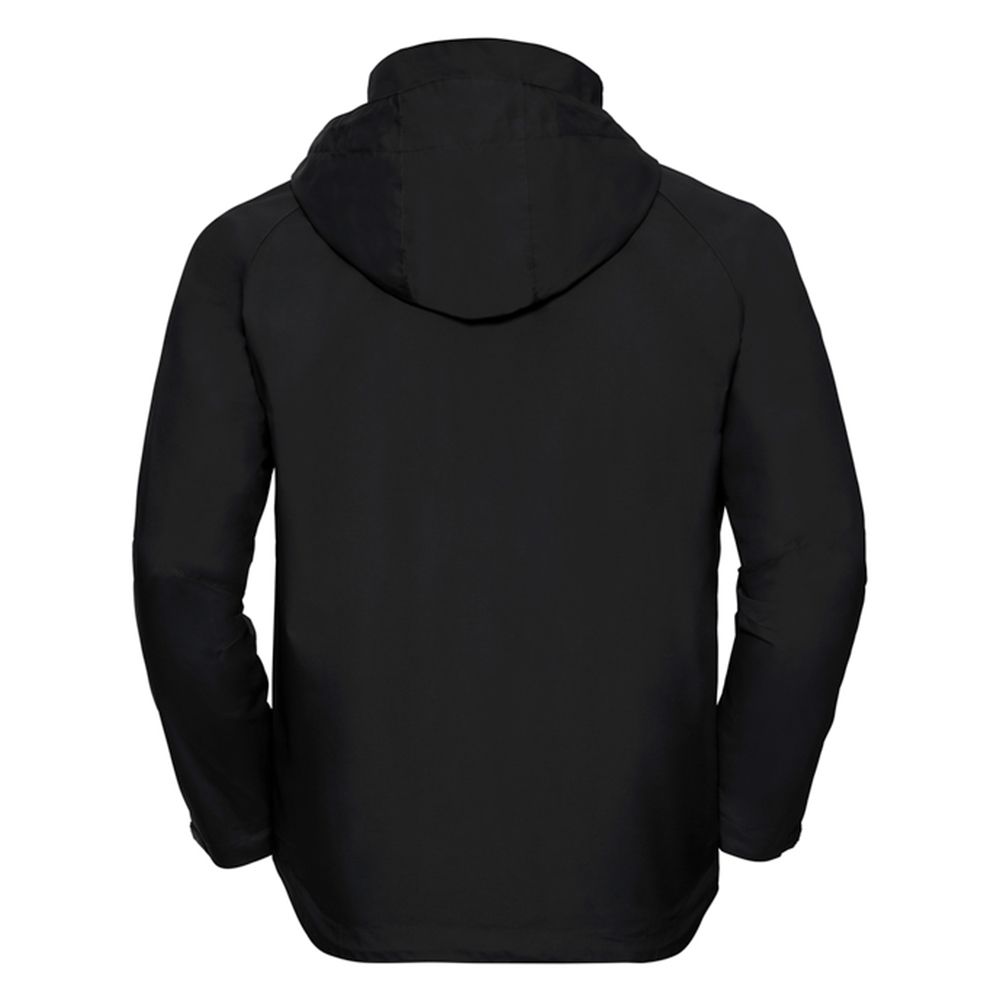 Wetterfeste Technische Performance-Jacke