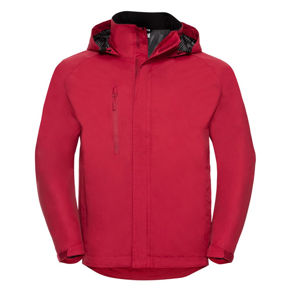 Atmungsaktive Wasserdichte Funktions Outdoor Jacke