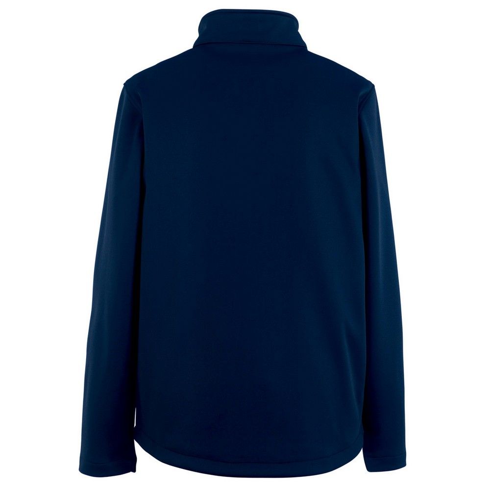 Funktionale Softshelljacke für jede Wetterlage