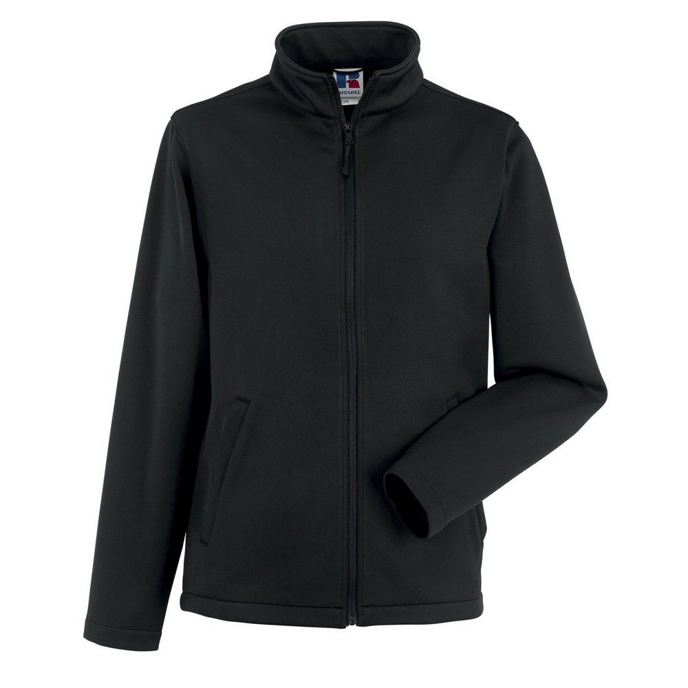 Smarte Softshelljacke für Herren