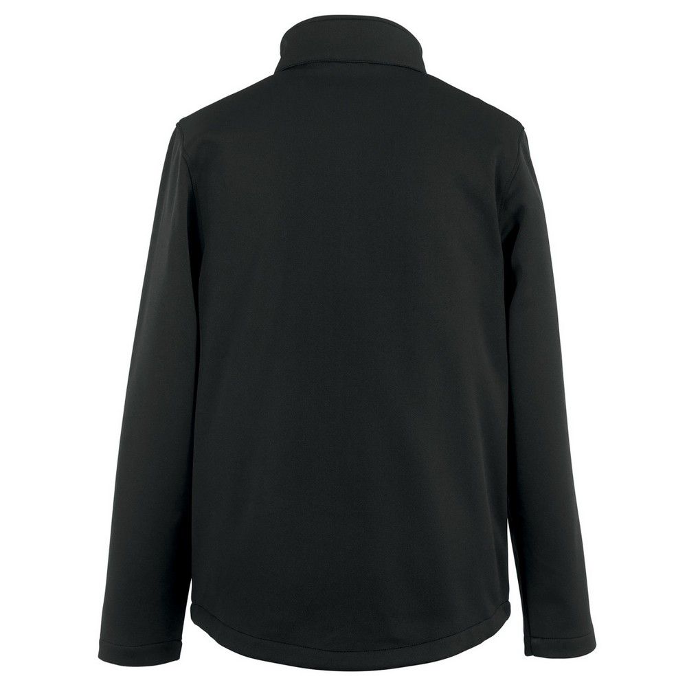 Smarte Softshelljacke für Herren