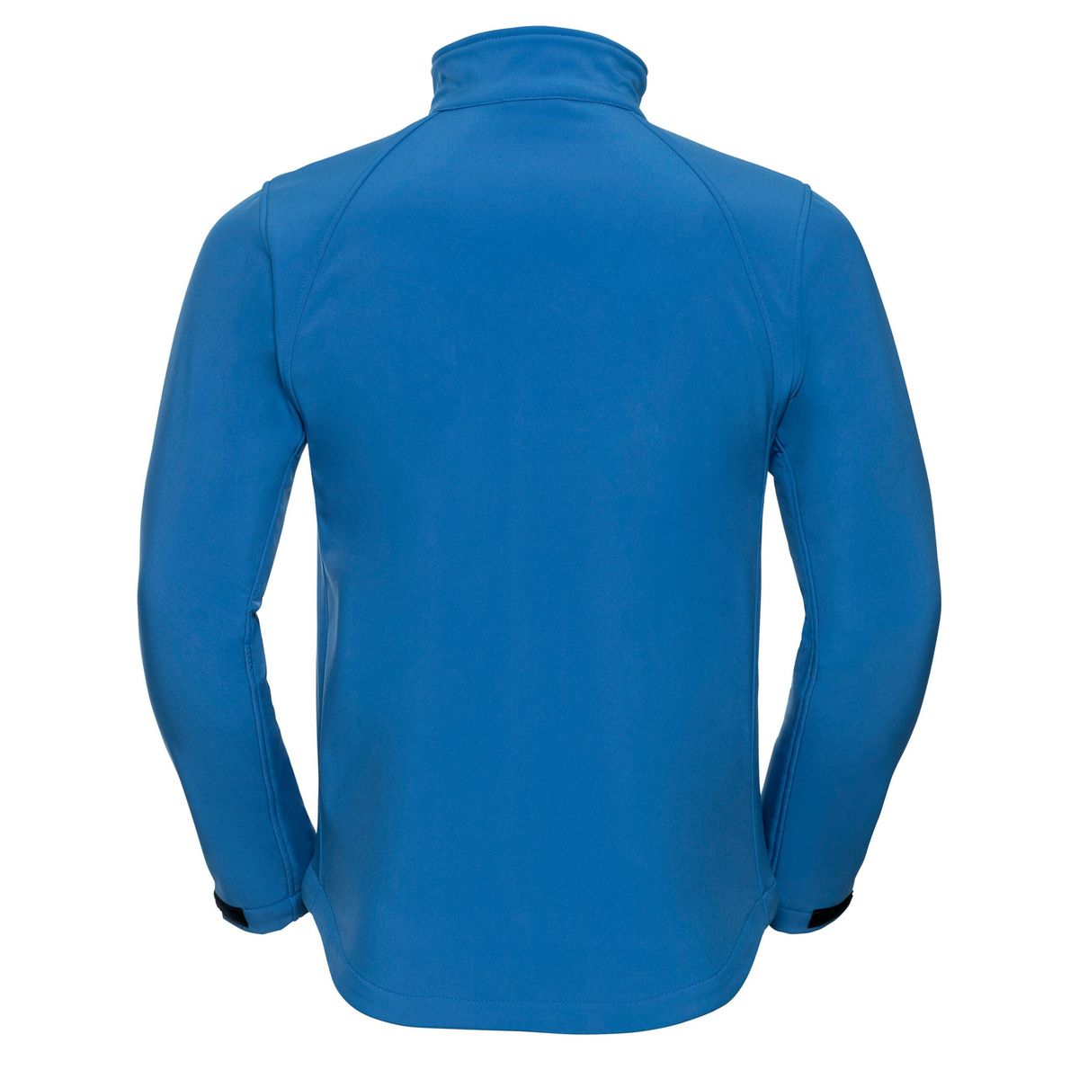 Technische wasserdichte Outdoor Softshell-Jacke