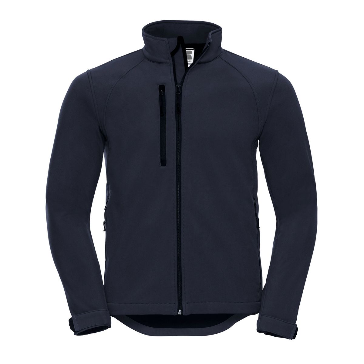 Drei-Lagen Performance Softshelljacke