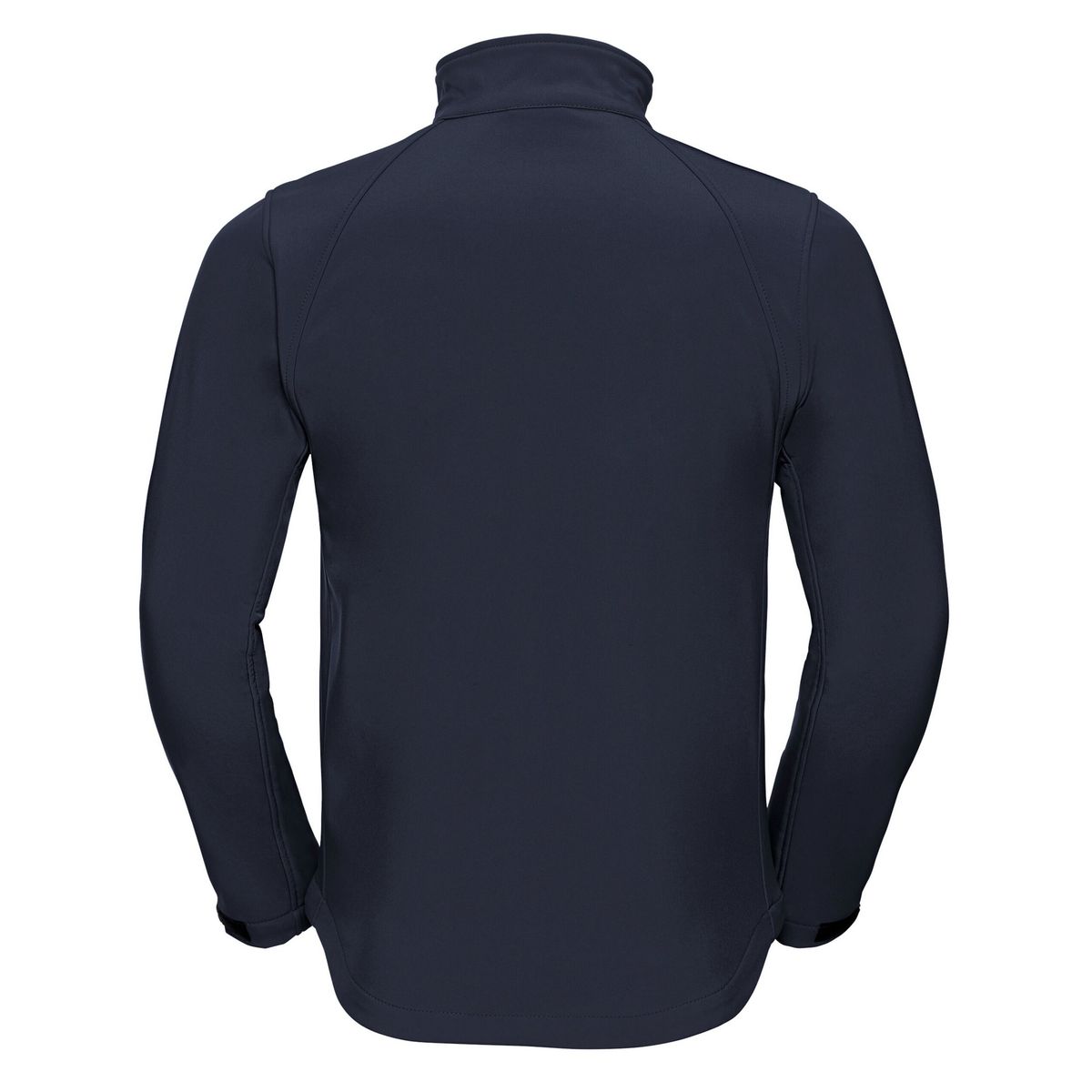 Drei-Lagen Performance Softshelljacke