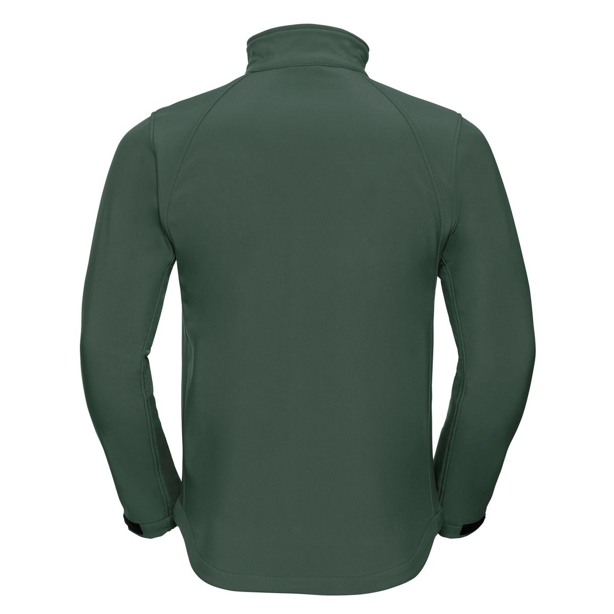 Funktionale Performance-Softshelljacke