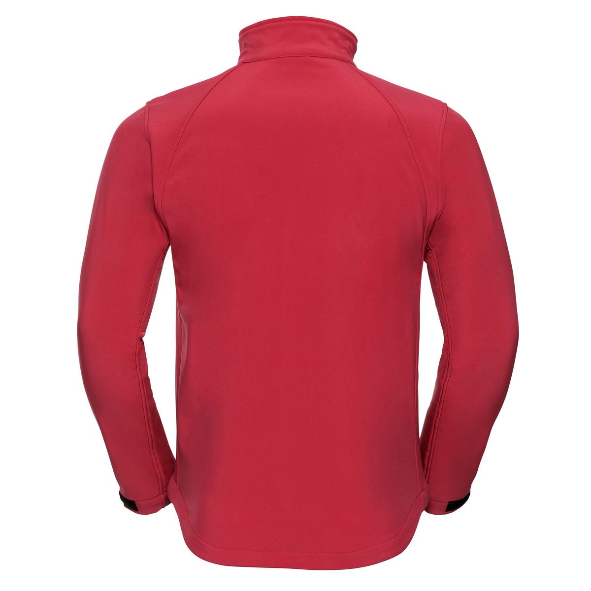 Wetterfeste dreilagige Performance Jacke