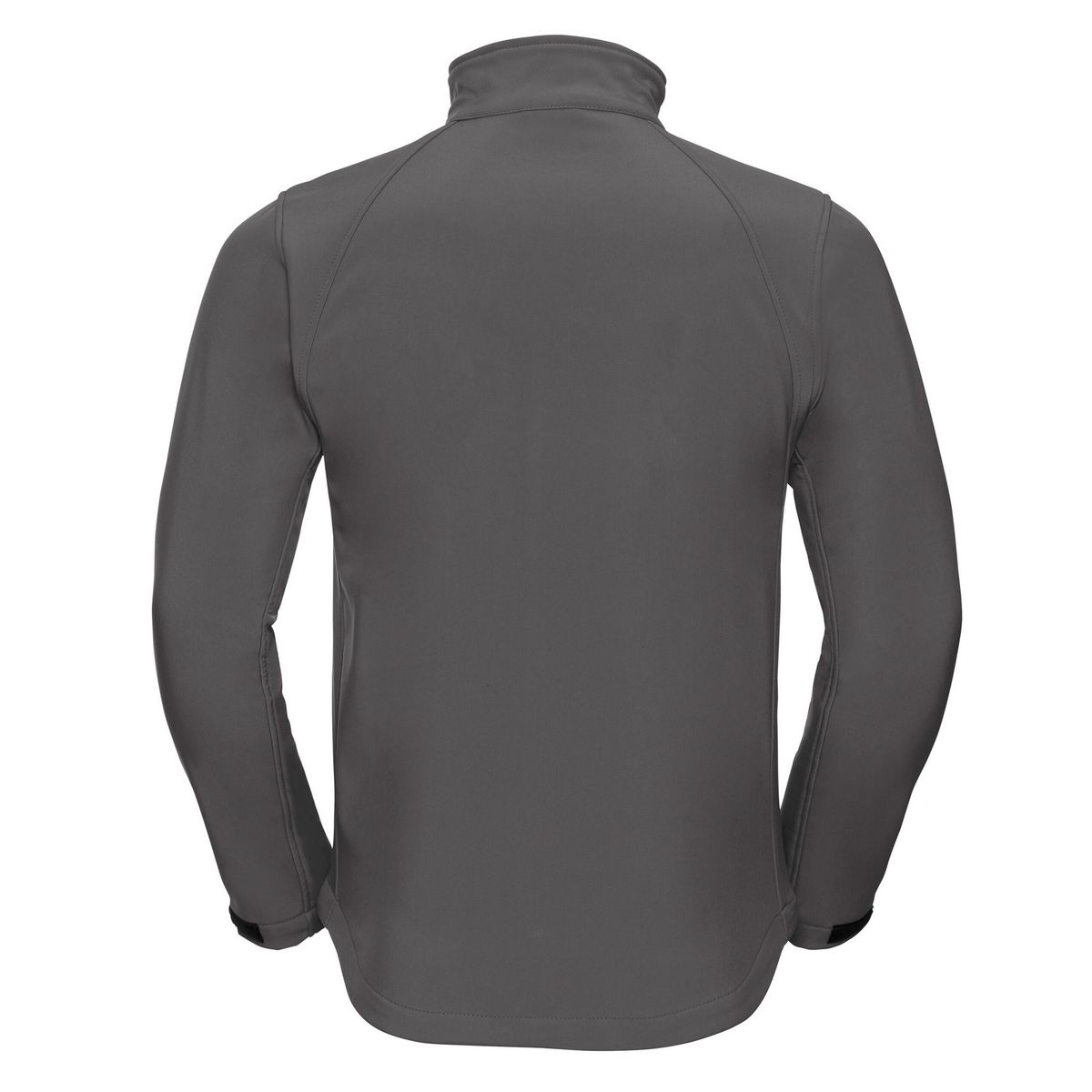Technische Outdoor Softshelljacke für Herren