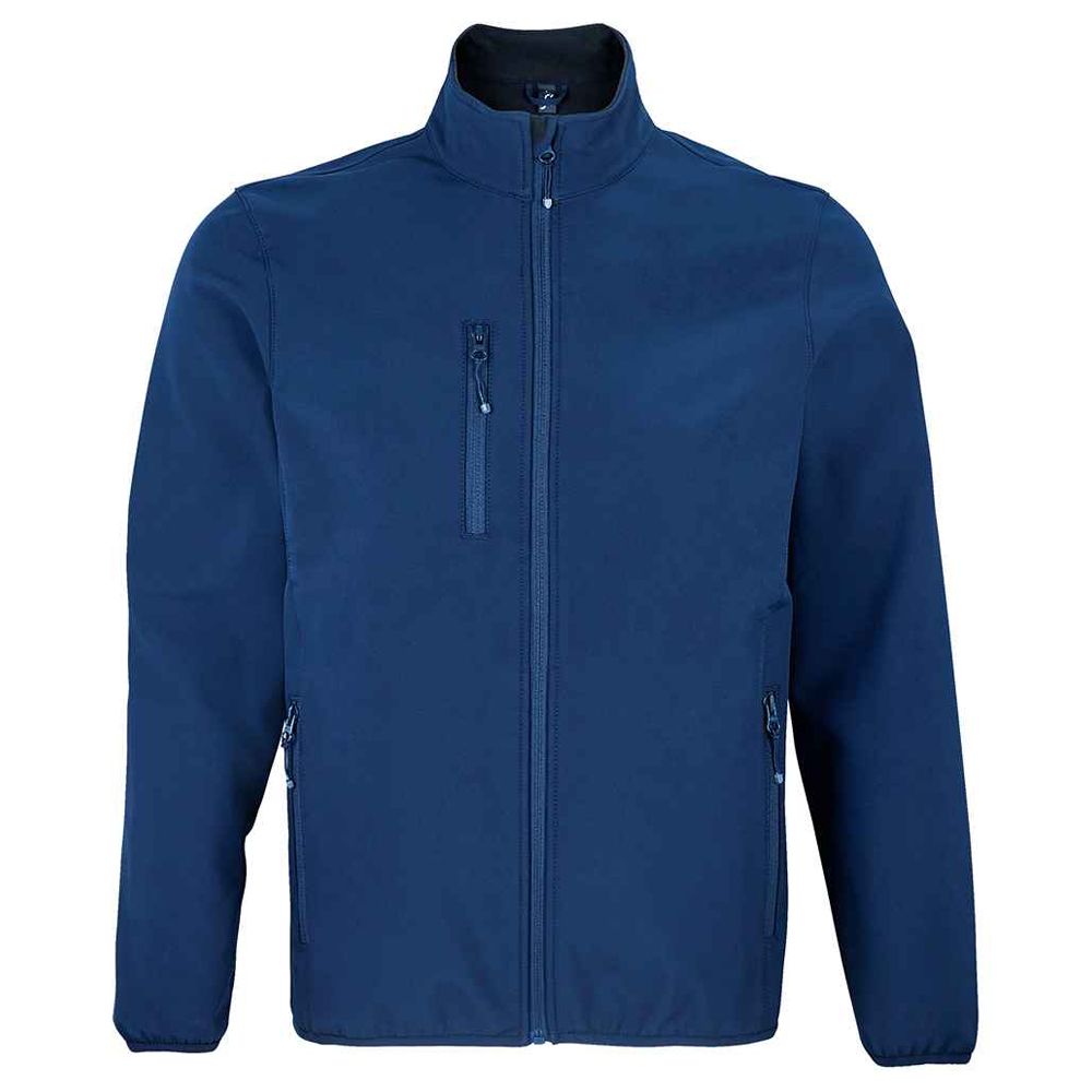 Vielseitige Recycelte Softshelljacke