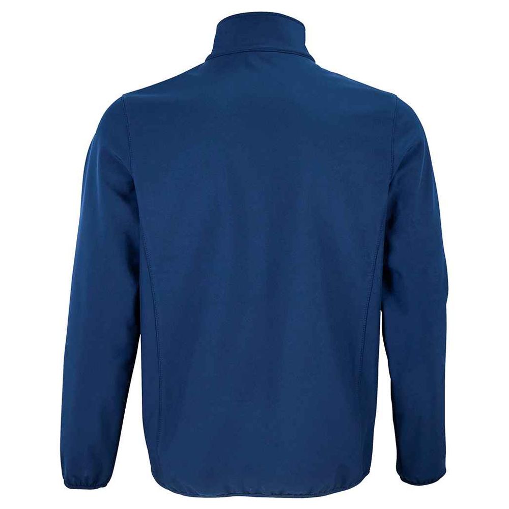 Vielseitige Recycelte Softshelljacke