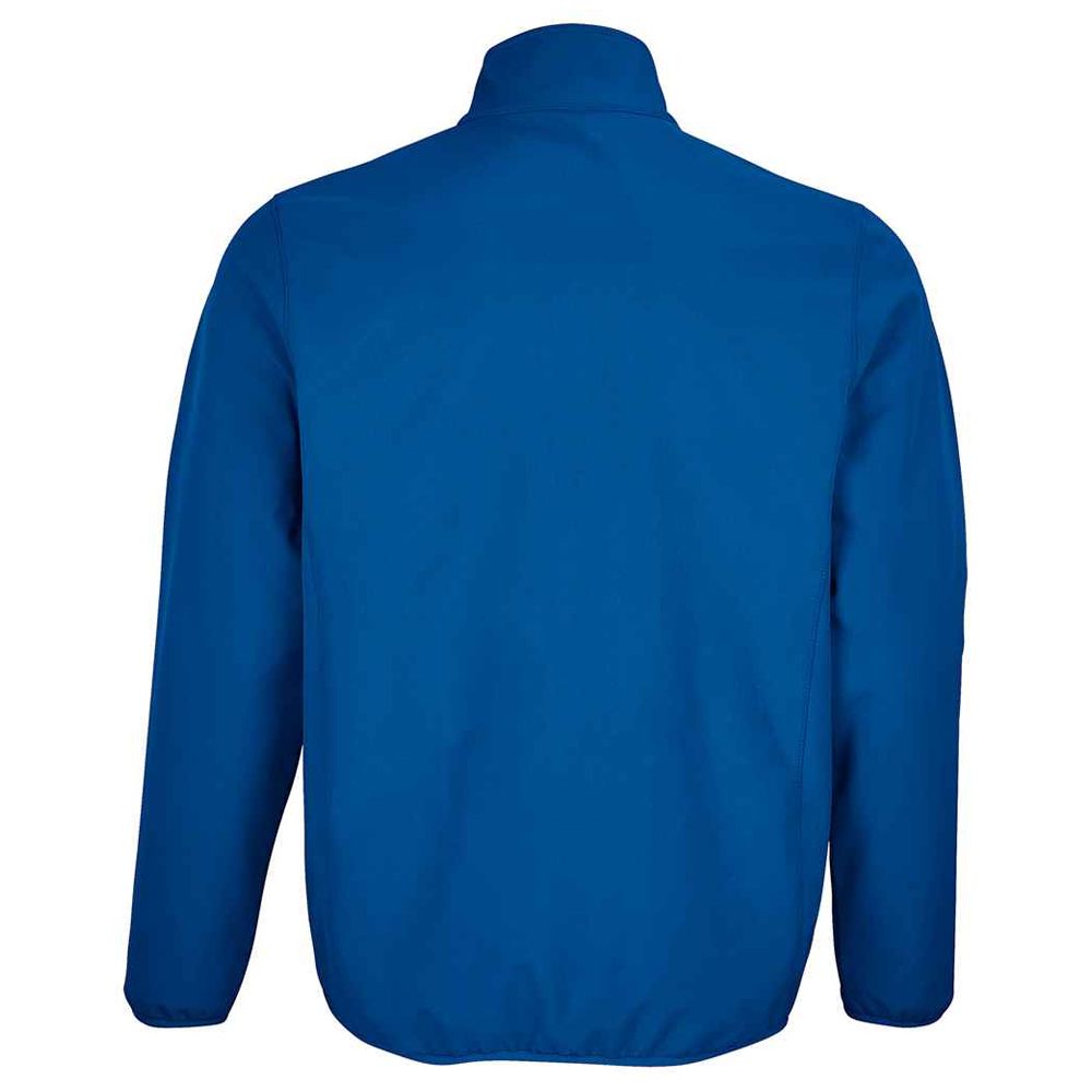 Wasserdichte dreilagige Softshell-Jacke
