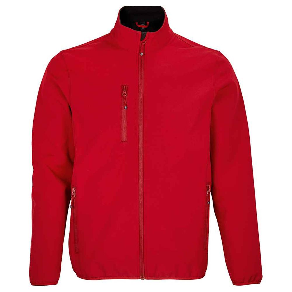 Falcon wetterfeste Performance-Softshell