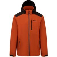 Hochleistungs-Softshell-Outdoorjacke
