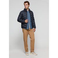 Ultraleichte Gesteppte Jacke