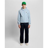 Leichte Softshell-Jacke mit Kapuze