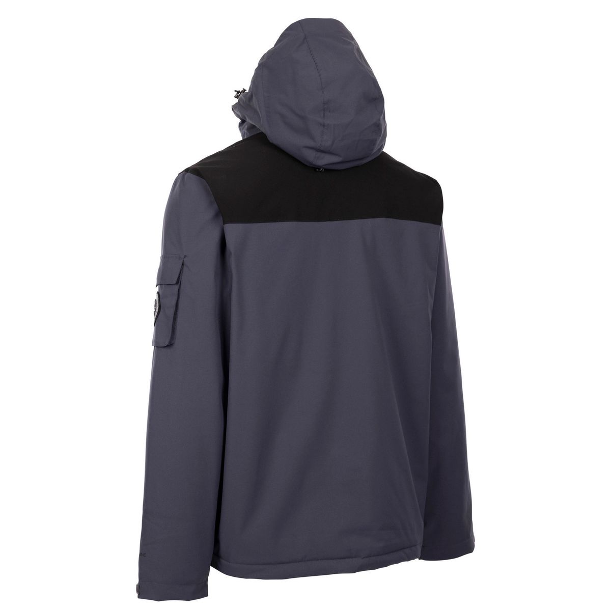 Wasserfeste Technische Outdoor-Kapuzenjacke