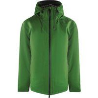Technischer Active Parka mit Kapuze