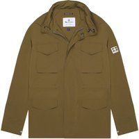 M-65 Feldjacke mit Taschen