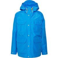 Wasserabweisende Outdoor Parka Jacke