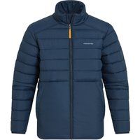 Isolierte Gesteppte Steppjacke