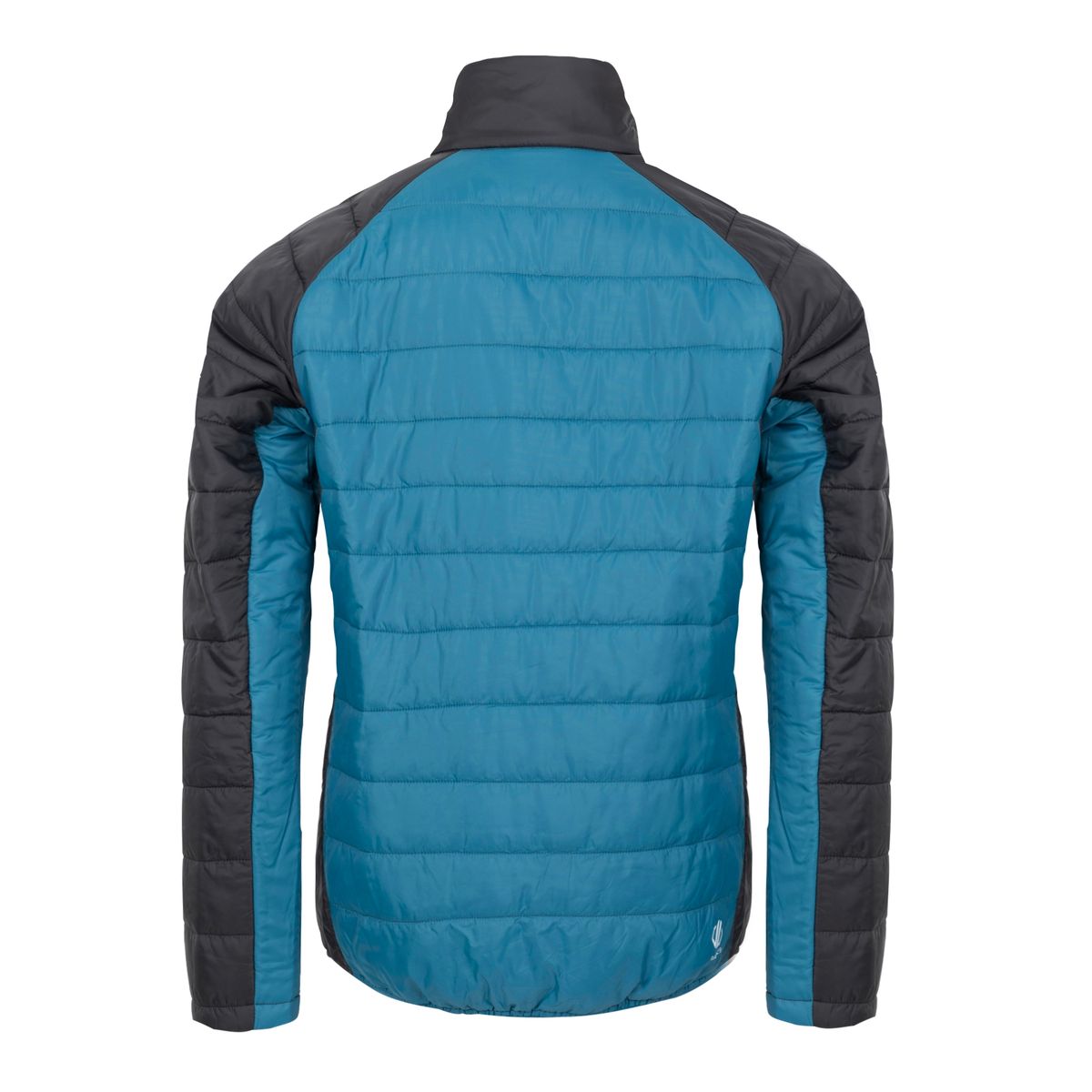 Gesteppte Ripstop Outdoor-Jacke
