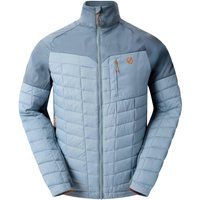 Isolierte Hybrid-Steppjacke für Outdoor