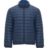 Leichte gesteppte Pufferjacke