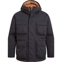 Isolierter wasserdichter Utility-Parka