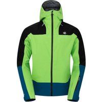 Wasserdichte Roving II Funktionsjacke