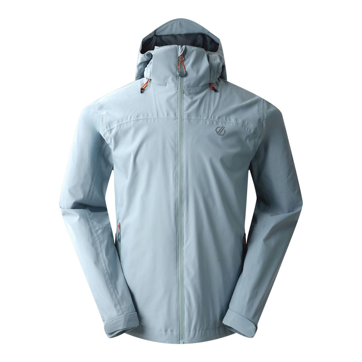 Technische wasserdichte Hochleistungs-Shelljacke