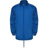 Leichte Windjacke mit Kapuze