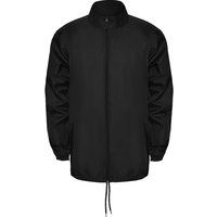Leichte Wasserabweisende Windbreaker Jacke