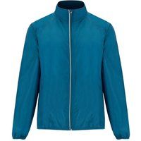 Leichte Faltbare Ripstop-Windjacke