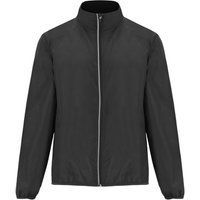 Glasgow faltbare Ripstop-Windjacke
