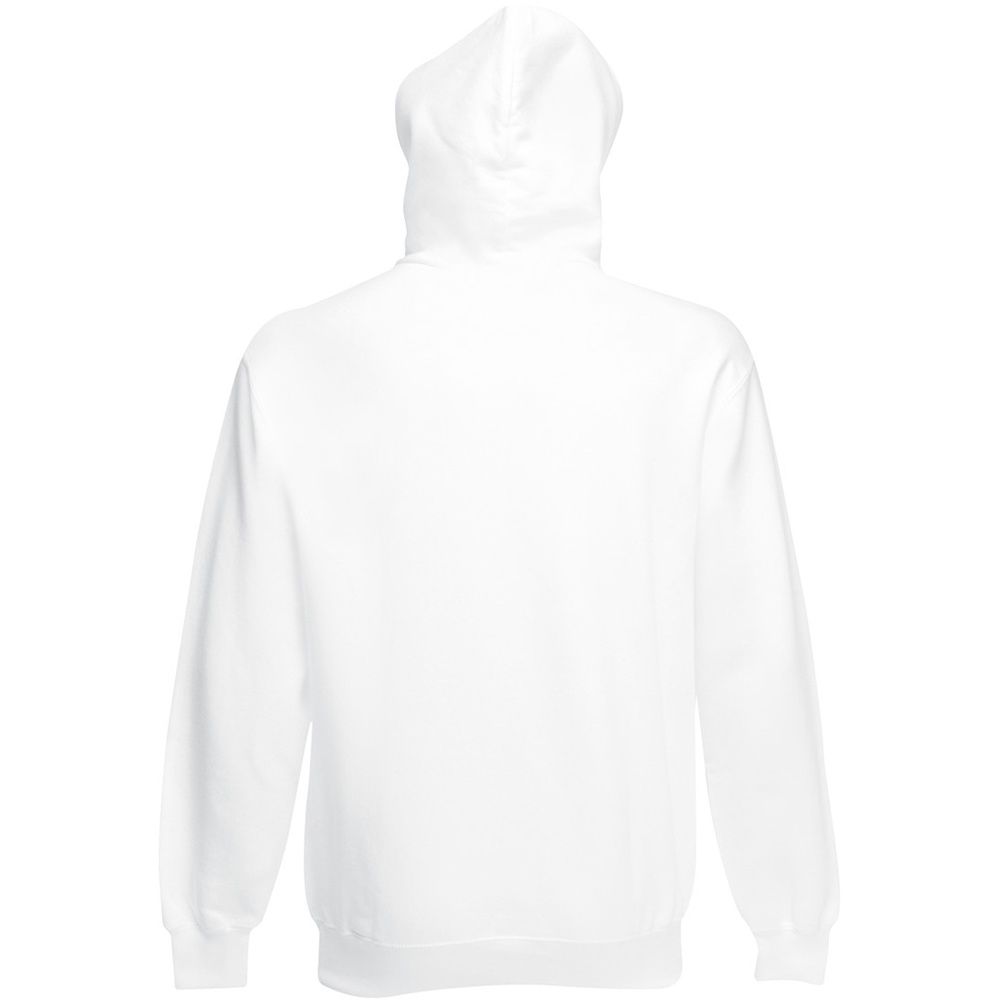 Klassischer Kapuzenpullover mit Kängurutasche