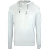 Minimalistischer Kapuzenpullover aus Baumwolle